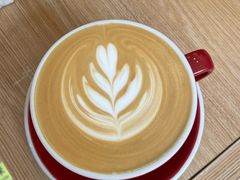 -COFFEE HOLIC(朝外SOHO店)