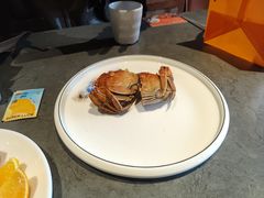 -佬太公海鸭·海鲜大排档(上海总店)