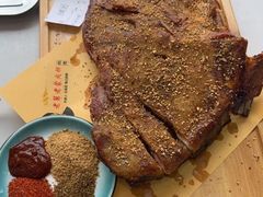 -老舅老蒙肉饼非遗店(一店)
