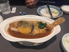 -肆月河豚·新淮扬(金融街店)
