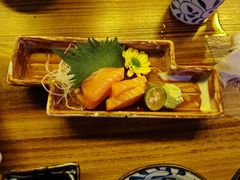 -成喜屋日本料理