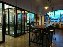 -Torch Coffee 炬点咖啡