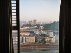-榆扉·高空City View府邸(广州天河珠江新城正佳广场旗舰店)