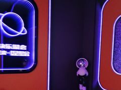 -星聚会KTV(合生汇黑金店)