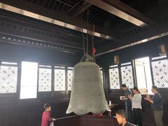 -衢州古城文化旅游区钟楼