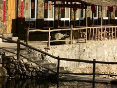 -北京水岸山吧度假村(雁栖镇店)