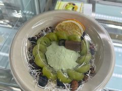 -白色日记·手作酸奶(麦凯乐店)