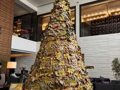 -天津海河悦榕庄·Lobby Lounge大堂吧