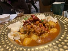 -天山传奇新疆菜(SKLP店)