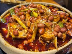 -小饕荟雅安贡椒鱼鲜馆(广福桥店)