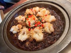 -绿茶餐厅(成都大悦城店)