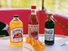 -Strawberry Butterfly草莓蝴蝶日式水果挞