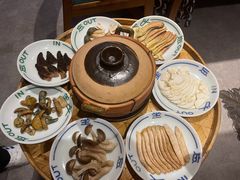 -一坐一忘云南菜(嘉里中心店)