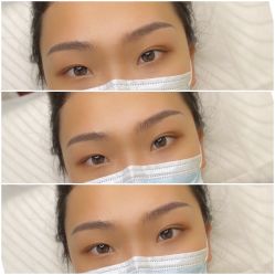 -久匠·纹眉半永久野生眉