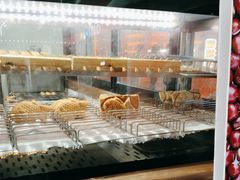 -粉粉乐鲷鱼烧(美罗城店)