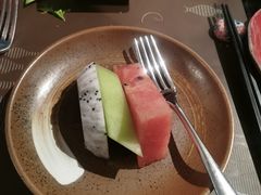-新鲜特色餐厅(香格里拉大酒店)