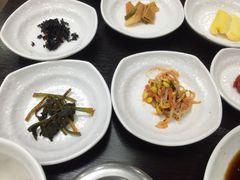 -咸草酱蟹
