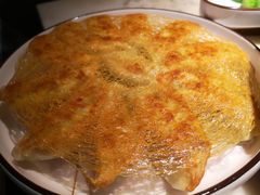 金网锅贴-花千醉(新街口店)