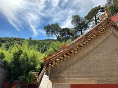 -潭柘寺景区