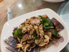 -新金盛·海鲜酒楼(盐田店)