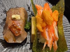 -争鲜回转寿司(浦东三钢里PLUS店)