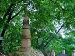 -丹东凤凰山景区