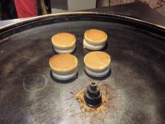 -荆州锅盔(阆中古城店)