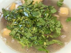 -回味鸭血粉丝汤(砂之船店)