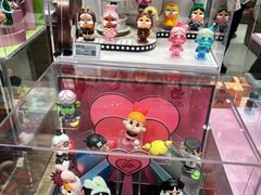 -泡泡玛特POPMART(合生汇店)