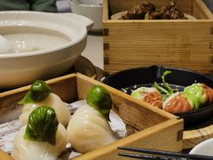 -蔡澜点心·粤菜(西单大悦城店)