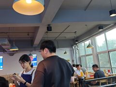 -四禧精酿烧烤串吧(大明湖店)