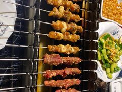 -郎出山烧烤(胶州店)