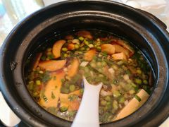 香山湖老豆腐-香山湖家家宴(中山陵店)