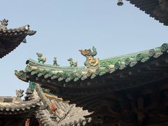 -榆次老城