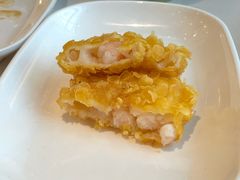 炸虾排-宜家·瑞典风味餐厅(北京西红门店)