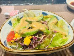 -品未·铁板烧(甜水园店)