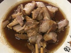 -荣生萝卜汤饭店