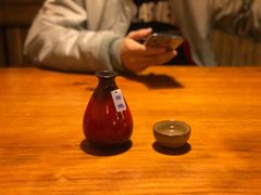 -酒阳蒸经小酒馆(解放碑店)