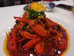 -簋街仔仔小龙虾(总店)