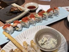 -Tuna maki寿司(苏州万象天地店)