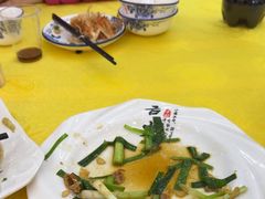 -秋姐美食店(旅游大道店)