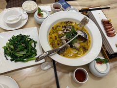 -锦粤宫·精致粤菜(深圳北站店)