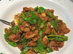 -湘香湖南菜(Chinatown店)