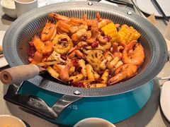 -半天妖烤鱼(西直门凯德mall店)