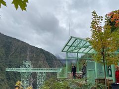 -太阳湾风景区