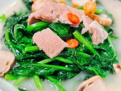 -蛇口希尔顿南海酒店·随轩中餐厅·粤菜
