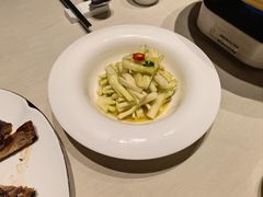 -珈境湖畔餐厅·湖北菜·江浙菜•樱花季(西北湖店)