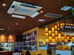 -安妮意大利餐厅(国贸店)