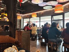 -阿嫂印象·民间江湖菜(大学城店)