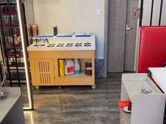 -倍儿红喜临门火锅(文兴路店)